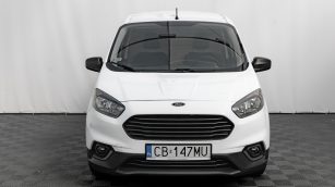 Ford Transit Courier 1.5 TDCi Trend CB147MU w leasingu dla firm