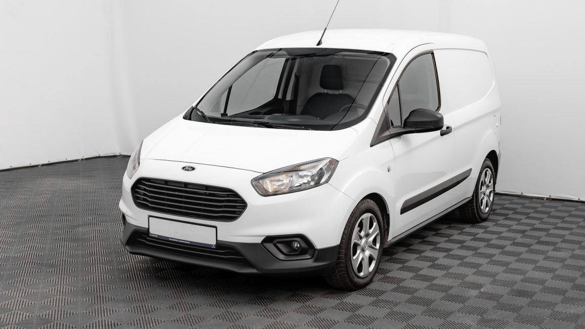 Ford Transit Courier 1.5 TDCi Trend CB148MU w leasingu dla firm