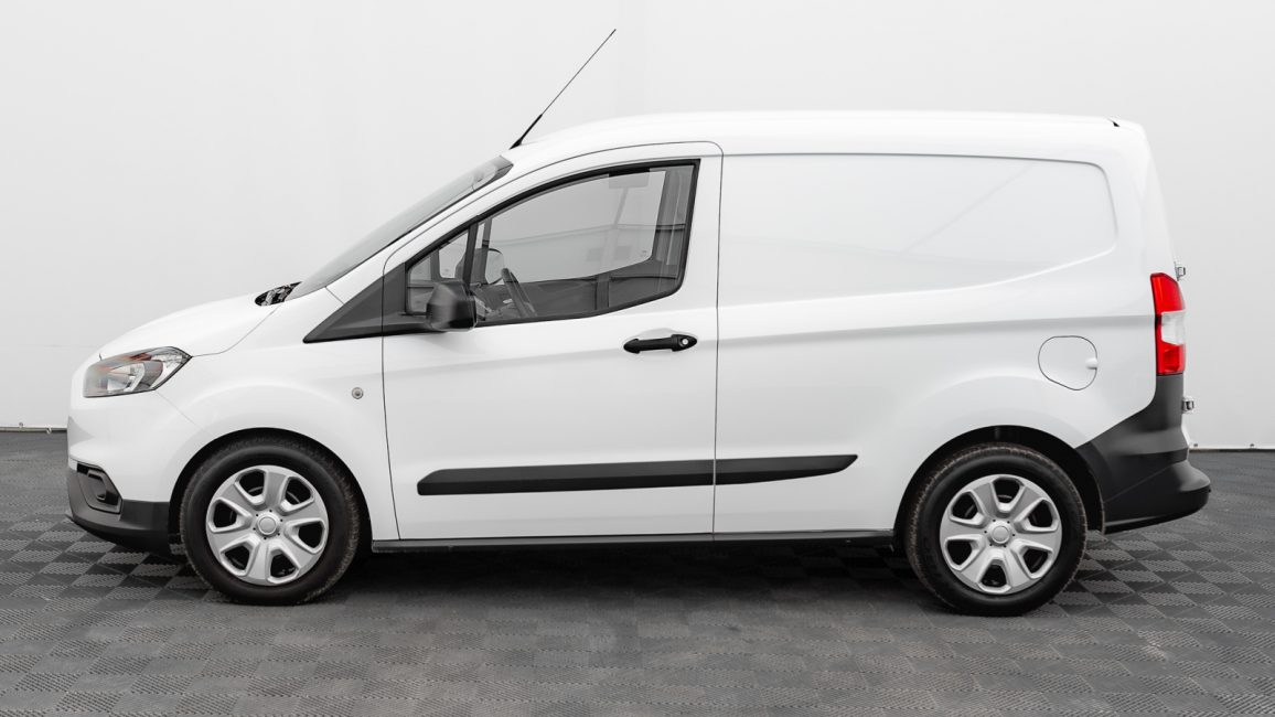 Ford Transit Courier 1.5 TDCi Trend CB148MU w leasingu dla firm