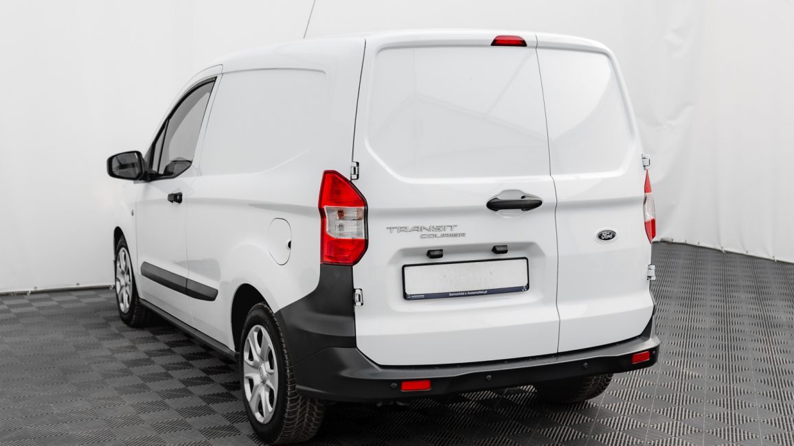 Ford Transit Courier 1.5 TDCi Trend CB148MU w leasingu dla firm