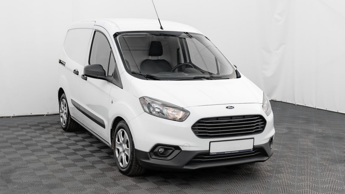 Ford Transit Courier 1.5 TDCi Trend CB148MU w leasingu dla firm