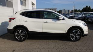 Nissan Qashqai 1.3 DIG-T Visia PO1KS27 w leasingu dla firm