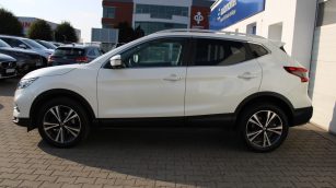 Nissan Qashqai 1.3 DIG-T Visia PO1KS27 w zakupie za gotówkę