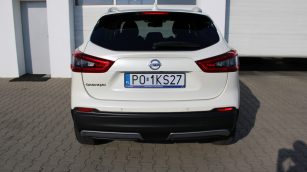 Nissan Qashqai 1.3 DIG-T Visia PO1KS27 w leasingu dla firm