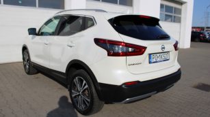 Nissan Qashqai 1.3 DIG-T Visia PO1KS27 w leasingu dla firm