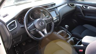 Nissan Qashqai 1.3 DIG-T Visia PO1KS27 w zakupie za gotówkę