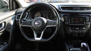 Nissan Qashqai 1.3 DIG-T Visia PO1KS27 w leasingu dla firm