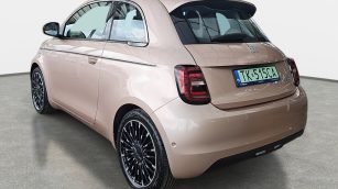 Fiat 500 3+1 La Prima TK515CA w abonamencie dla firm