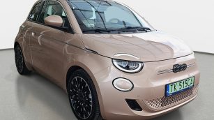 Fiat 500 3+1 La Prima TK515CA w abonamencie dla firm