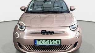 Fiat 500 3+1 La Prima TK515CA w zakupie za gotówkę