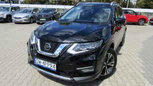 Nissan X-Trail 1.3 DIG-T Tekna 2WD DCT DW4PP94 w abonamencie