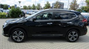 Nissan X-Trail 1.3 DIG-T Tekna 2WD DCT DW4PP94 w leasingu dla firm