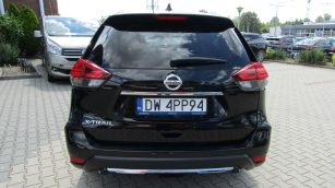 Nissan X-Trail 1.3 DIG-T Tekna 2WD DCT DW4PP94 w abonamencie dla firm