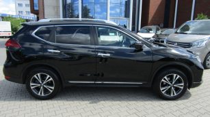 Nissan X-Trail 1.3 DIG-T Tekna 2WD DCT DW4PP94 w abonamencie