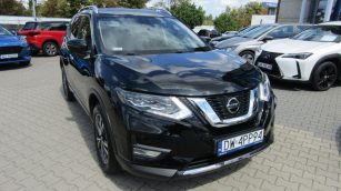 Nissan X-Trail 1.3 DIG-T Tekna 2WD DCT DW4PP94 w abonamencie