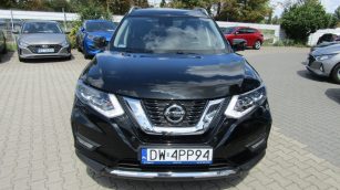 Nissan X-Trail 1.3 DIG-T Tekna 2WD DCT DW4PP94 w abonamencie