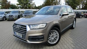 Audi Q7 3.0 TDI ultra Quattro Tiptr. WD4089H w leasingu dla firm