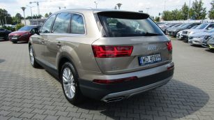 Audi Q7 3.0 TDI ultra Quattro Tiptr. WD4089H w leasingu dla firm