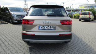 Audi Q7 3.0 TDI ultra Quattro Tiptr. WD4089H w leasingu dla firm