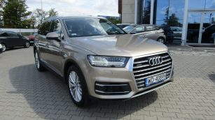 Audi Q7 3.0 TDI ultra Quattro Tiptr. WD4089H w leasingu dla firm