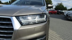 Audi Q7 3.0 TDI ultra Quattro Tiptr. WD4089H w leasingu dla firm