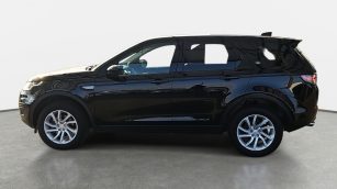 Land Rover Discovery Sport 2.0 TD4 SE aut SK827WR w zakupie za gotówkę