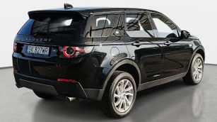 Land Rover Discovery Sport 2.0 TD4 SE aut SK827WR w zakupie za gotówkę