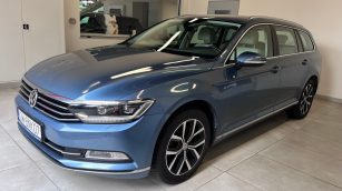 Volkswagen Passat 1.8 TSI BMT Highline DSG DW8NK07 w leasingu dla firm