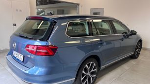 Volkswagen Passat 1.8 TSI BMT Highline DSG DW8NK07 w leasingu dla firm