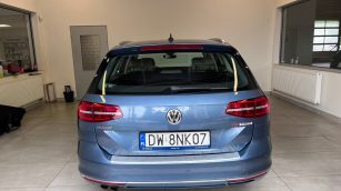 Volkswagen Passat 1.8 TSI BMT Highline DSG DW8NK07 w zakupie za gotówkę