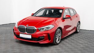 BMW 118i M Sport aut KK55425 w abonamencie dla firm