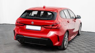 BMW 118i M Sport aut KK55425 w abonamencie dla firm