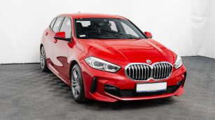 BMW 118i M Sport aut KK55425 w leasingu dla firm