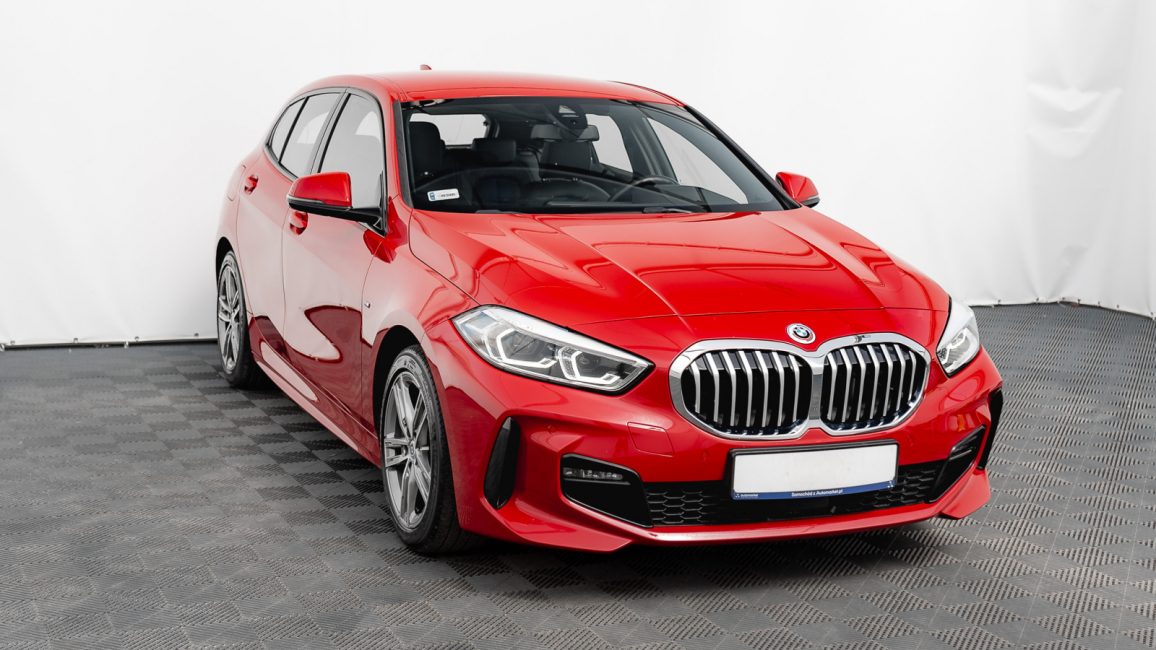 BMW 118i M Sport aut KK55425 w zakupie za gotówkę