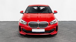 BMW 118i M Sport aut KK55425 w abonamencie dla firm