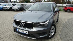 Volvo XC 40 T4 Momentum aut WD1401M w leasingu dla firm