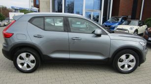 Volvo XC 40 T4 Momentum aut WD1401M w leasingu dla firm