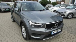 Volvo XC 40 T4 Momentum aut WD1401M w leasingu dla firm