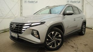 Hyundai Tucson 1.6 T-GDi 48V Smart 2WD DCT WD3125S w abonamencie dla firm