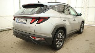 Hyundai Tucson 1.6 T-GDi 48V Smart 2WD DCT WD3125S w leasingu dla firm