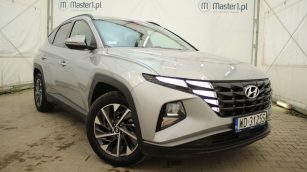 Hyundai Tucson 1.6 T-GDi 48V Smart 2WD DCT WD3125S w abonamencie