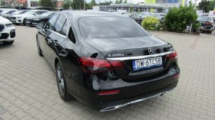 Mercedes-benz E 220 d 4-Matic AMG DW6TC58 w abonamencie