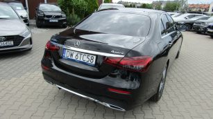 Mercedes-benz E 220 d 4-Matic AMG DW6TC58 w leasingu dla firm