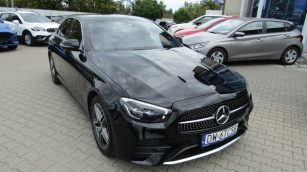 Mercedes-benz E 220 d 4-Matic AMG DW6TC58 w abonamencie dla firm