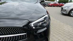 Mercedes-benz E 220 d 4-Matic AMG DW6TC58 w leasingu dla firm