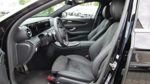 Mercedes-benz E 220 d 4-Matic AMG DW6TC58 w abonamencie dla firm