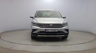 Volkswagen Tiguan 2.0 TDI SCR Elegance DSG WD0848P w leasingu dla firm
