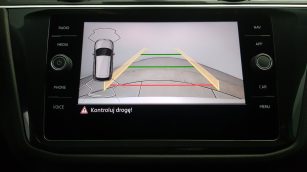 Volkswagen Tiguan 2.0 TDI SCR Elegance DSG WD0848P w leasingu dla firm