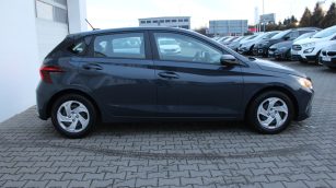 Hyundai i20 1.2 Pure WD1865R w abonamencie dla firm