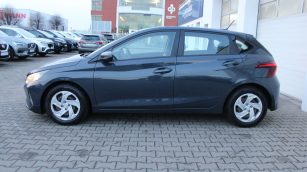 Hyundai i20 1.2 Pure WD1865R w abonamencie dla firm